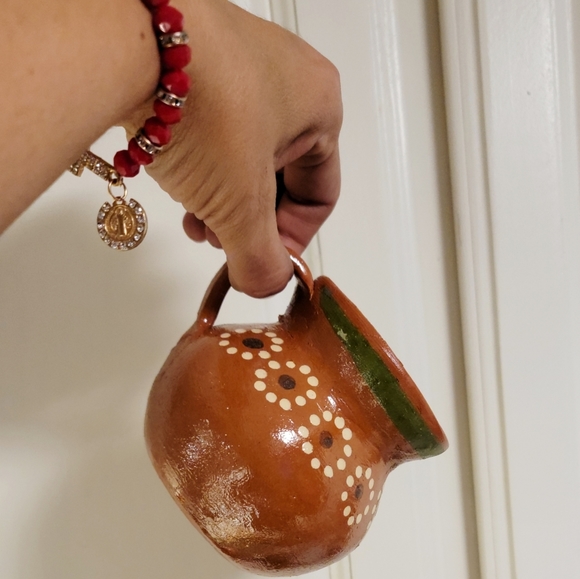 Set of two Jarritos - Picture 4 of 5